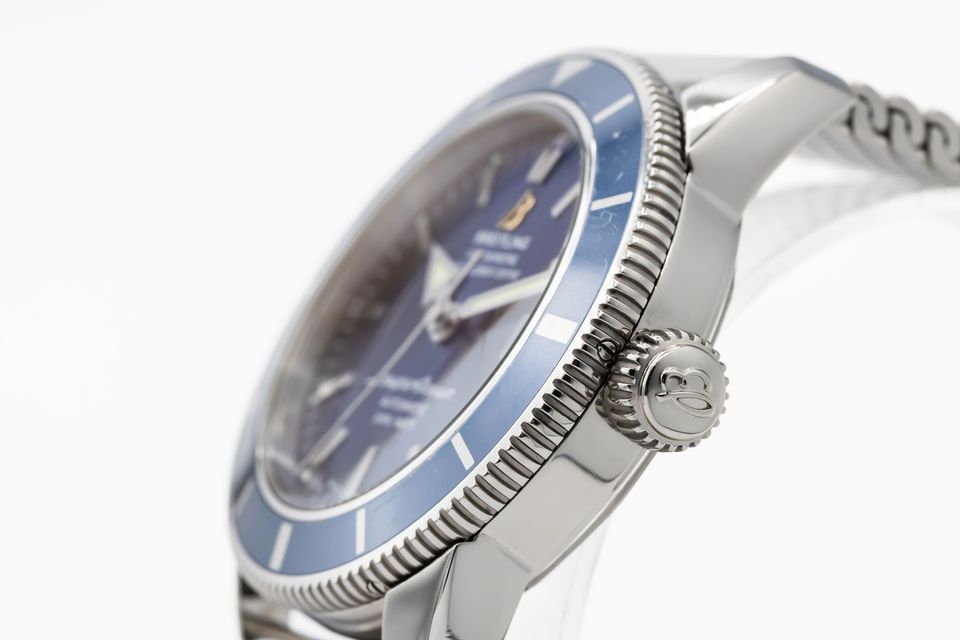 Breitling SuperOcean Heritage A17321 Image 2